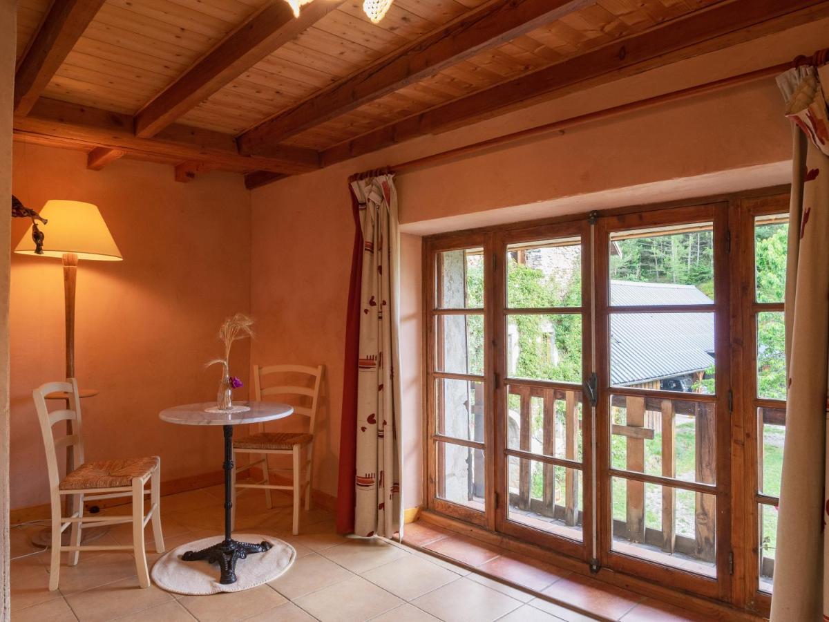 Au Fil Des Saisons Bed and Breakfast Les Cotes de Corps Eksteriør billede