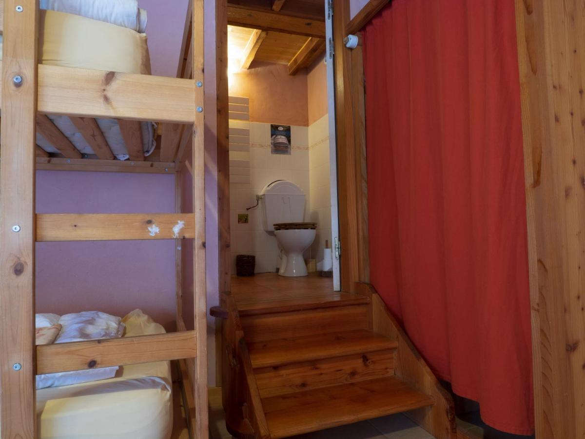 Au Fil Des Saisons Bed and Breakfast Les Cotes de Corps Eksteriør billede