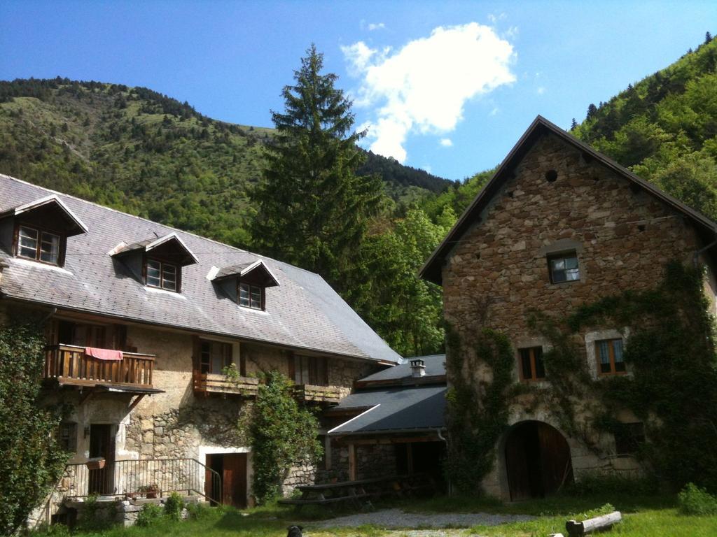 Au Fil Des Saisons Bed and Breakfast Les Cotes de Corps Eksteriør billede